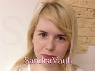 SandraVault