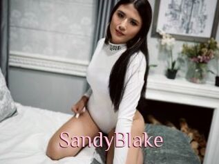 SandyBlake