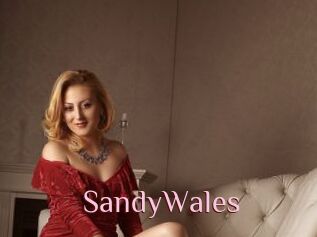 SandyWales