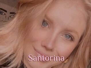 Santorina
