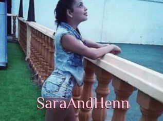 SaraAndHenn