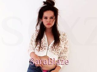 SaraBlaze