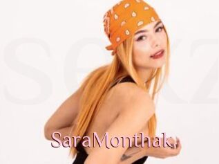 SaraMonthak