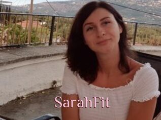 SarahFit