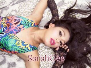 SarahGee