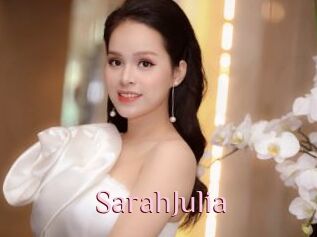 SarahJulia