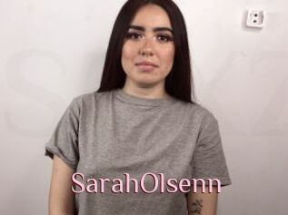 SarahOlsenn