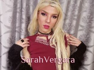 SarahVergara