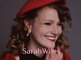 SarahWiles