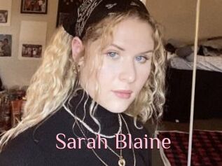 Sarah_Blaine