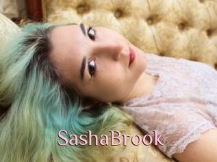 SashaBrook