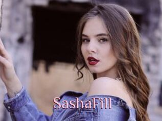 SashaFill