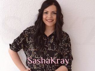 SashaKray
