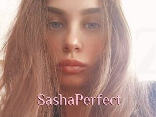 SashaPerfect
