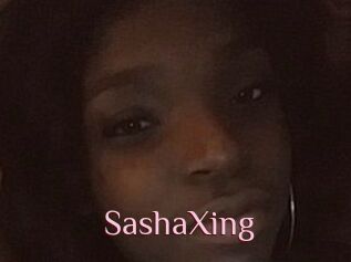SashaXing