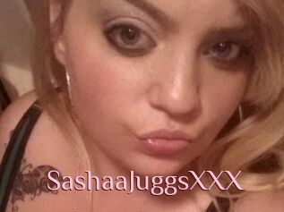 SashaaJuggsXXX