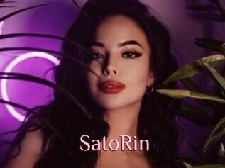 SatoRin