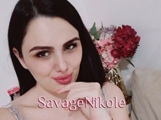 SavageNikole