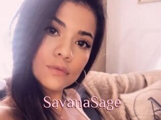 SavanaSage