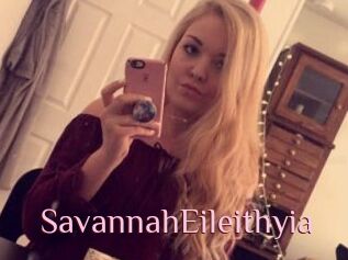 SavannahEileithyia