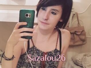 Sazalou26