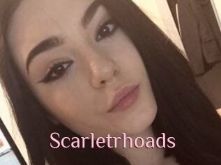 Scarletrhoads