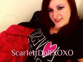 ScarlettDollXOXO