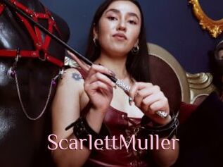 ScarlettMuller
