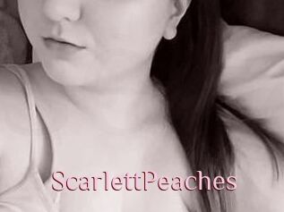 ScarlettPeaches