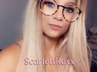 ScarlettRoxx