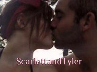 ScarlettandTyler