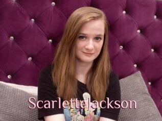 ScarletteJackson