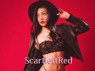 ScartlettRed