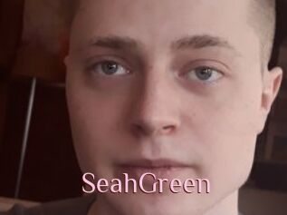 SeahGreen