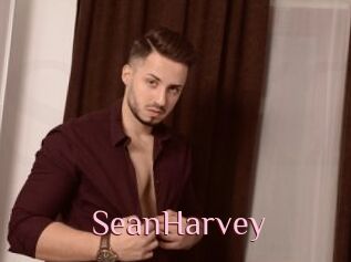 SeanHarvey