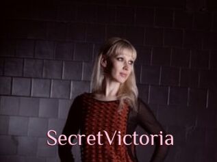 SecretVictoria