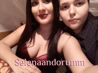 Selenaandorumm