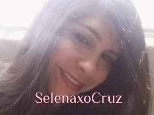 SelenaxoCruz