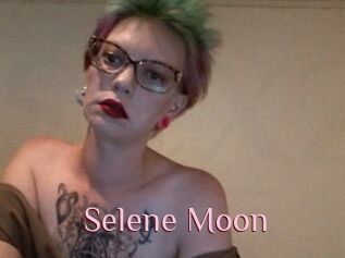 Selene_Moon
