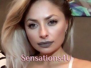 Sensations4U