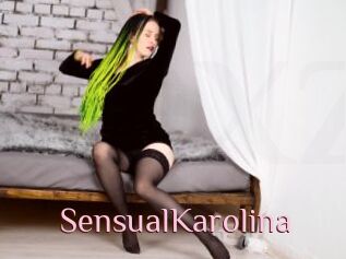 SensualKarolina