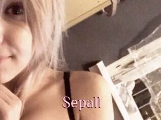 Sepall