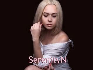 SerenityN