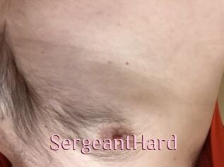 SergeantHard