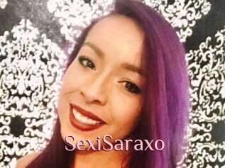 SexiSaraxo