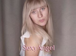 SexyAngel