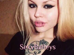 SexyBaileys