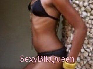 SexyBlkQueen