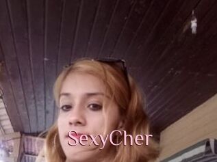SexyCher