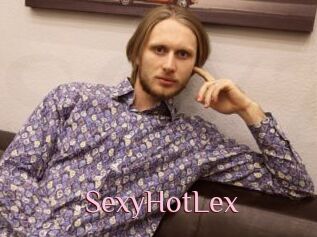 SexyHotLex